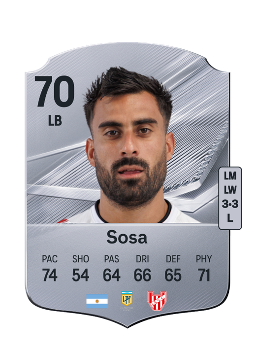 Sosa