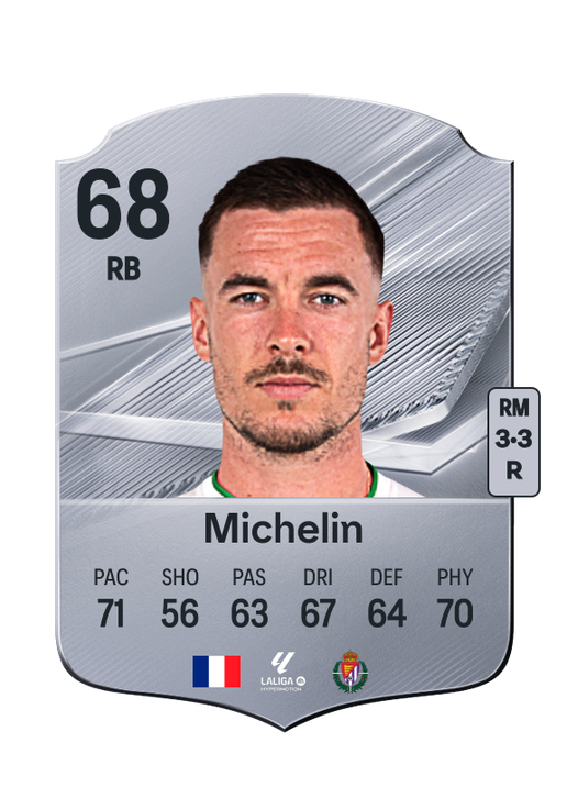 Michelin