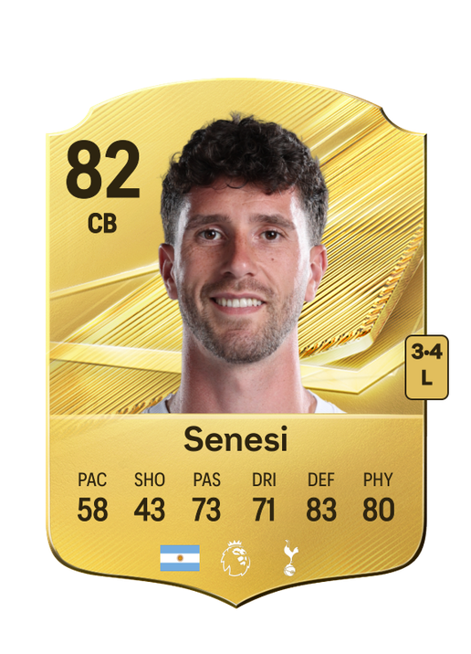 Senesi