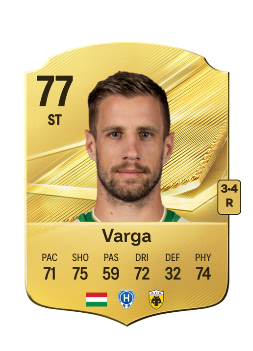Varga