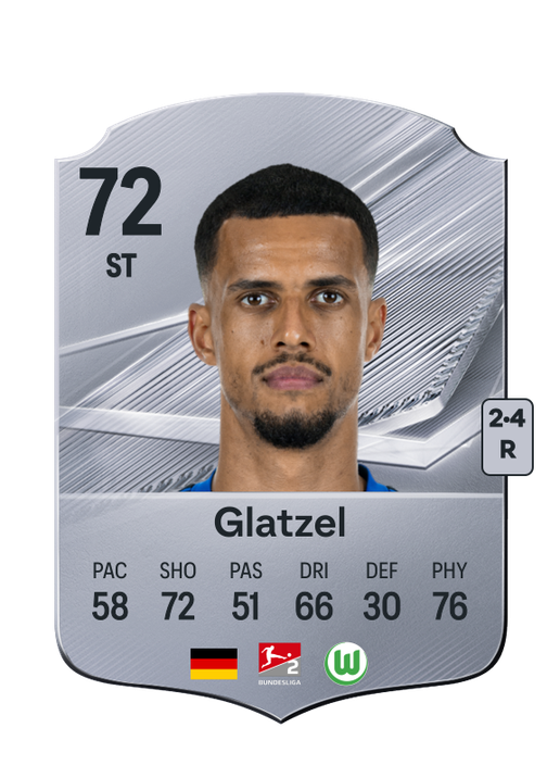 Glatzel