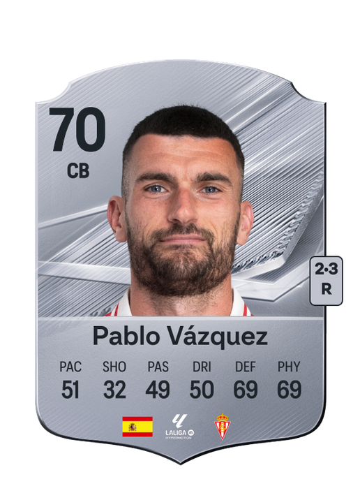 Pablo Vázquez