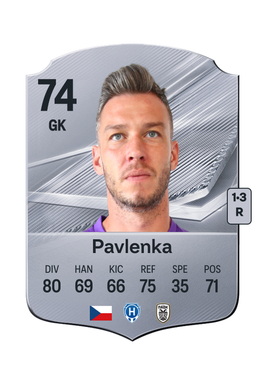 Pavlenka