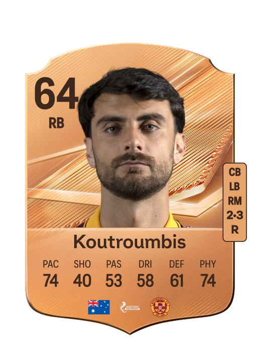 Koutroumbis