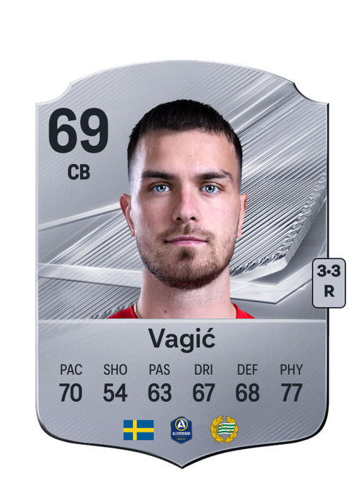 Vagić