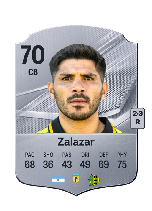Zalazar