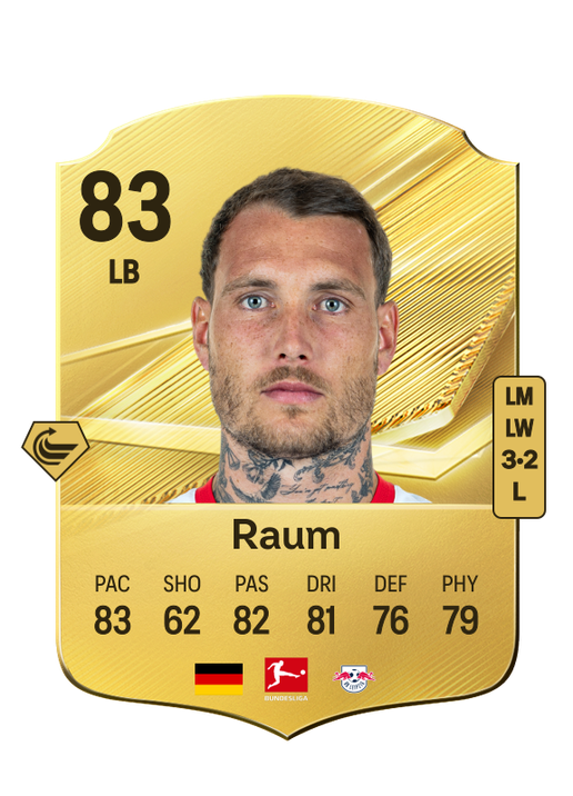 Raum