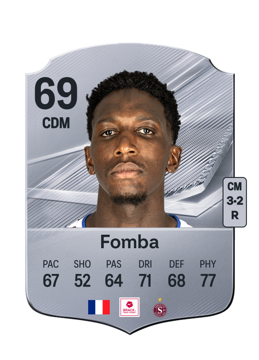 Fomba