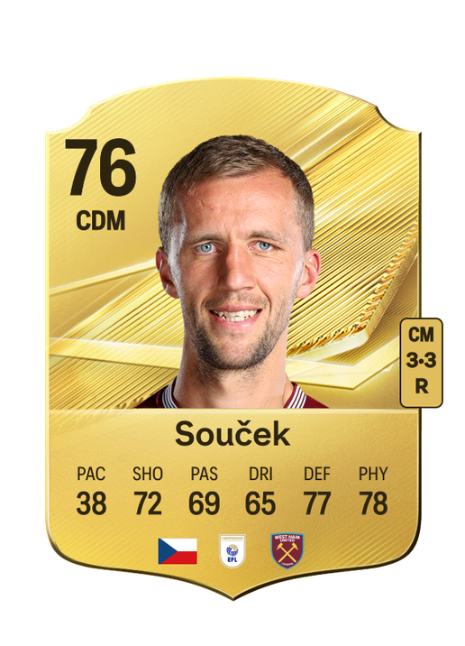 Souček