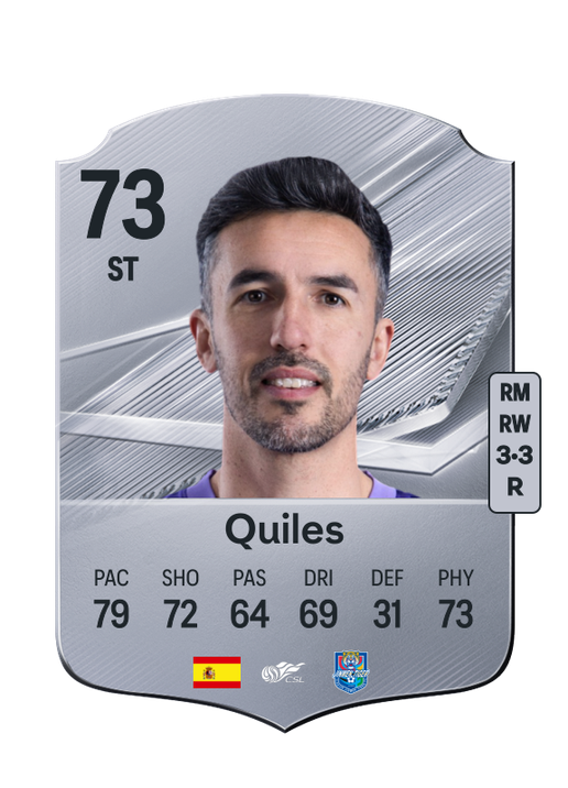 Quiles