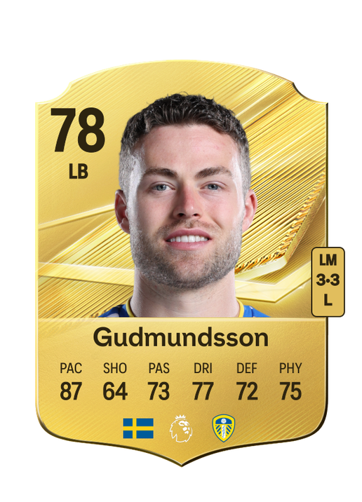 Gudmundsson