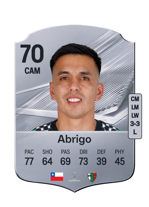 Abrigo