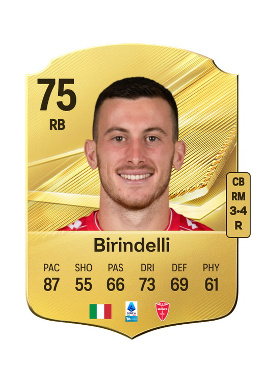 Birindelli