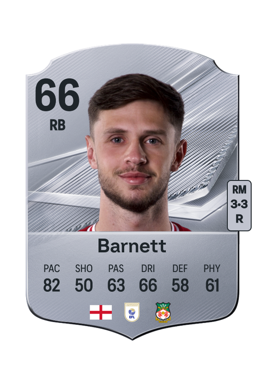 Barnett