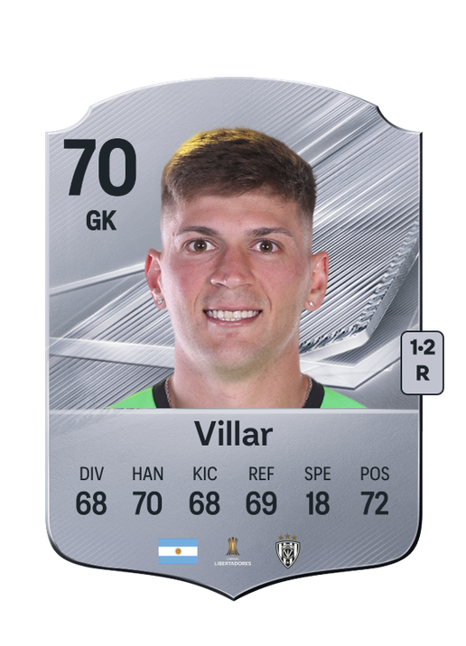 Villar