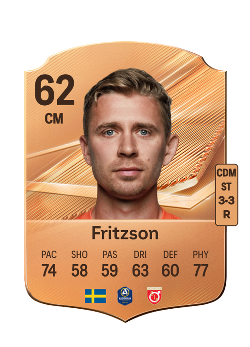 Fritzson