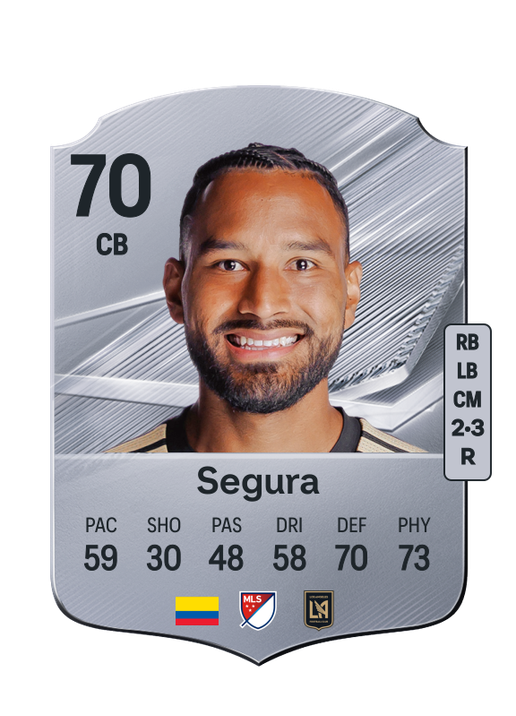 Segura