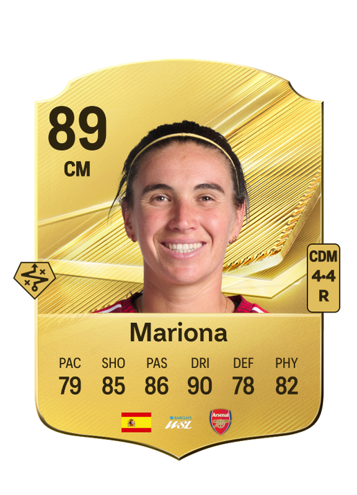 Mariona