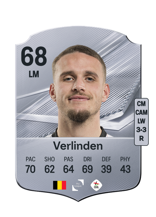 Verlinden