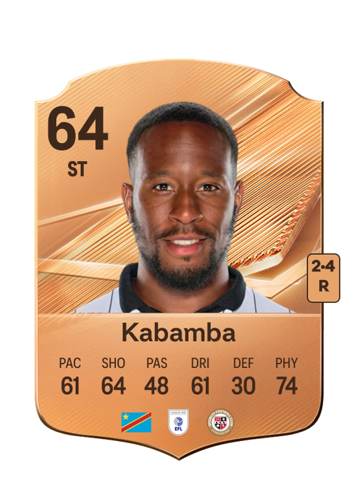 Kabamba