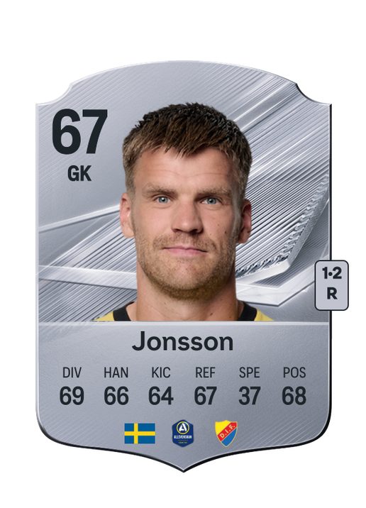 Jonsson