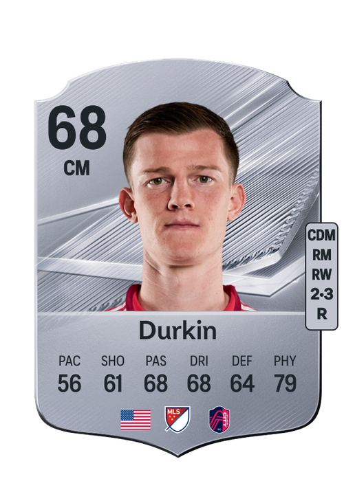 Durkin