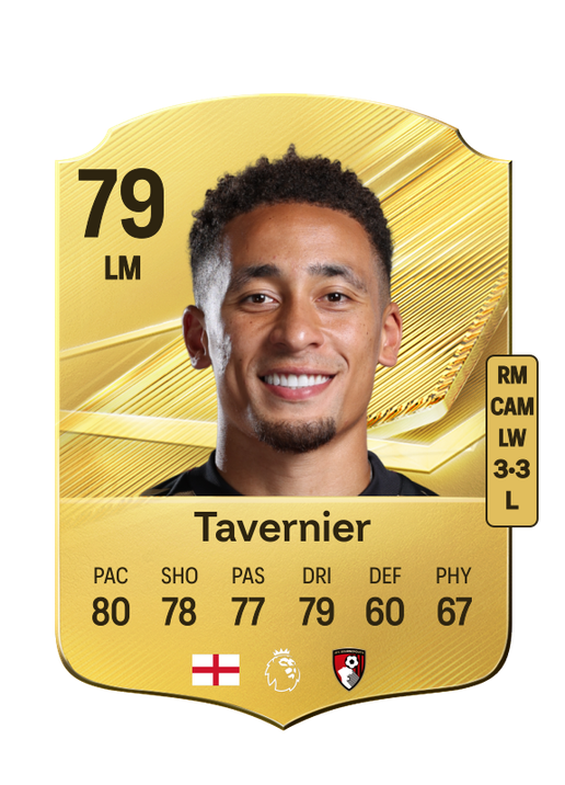 Tavernier