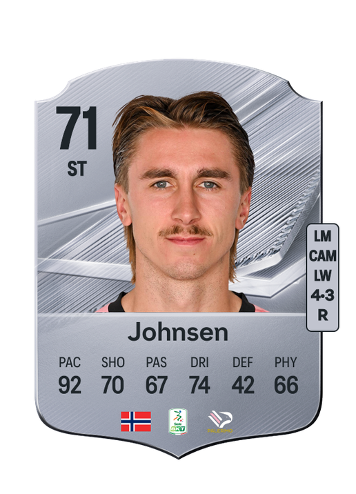 Johnsen