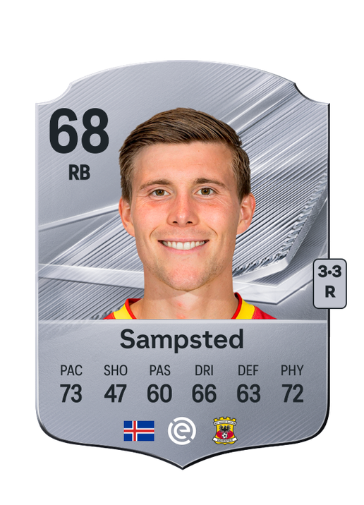 Sampsted