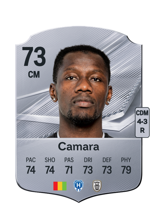 Camara