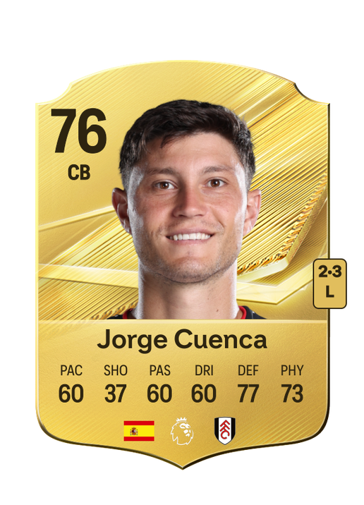 Jorge Cuenca