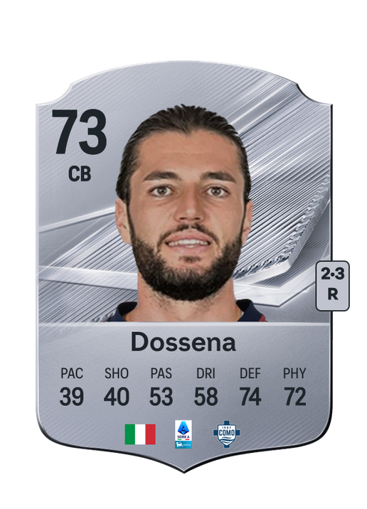 Dossena