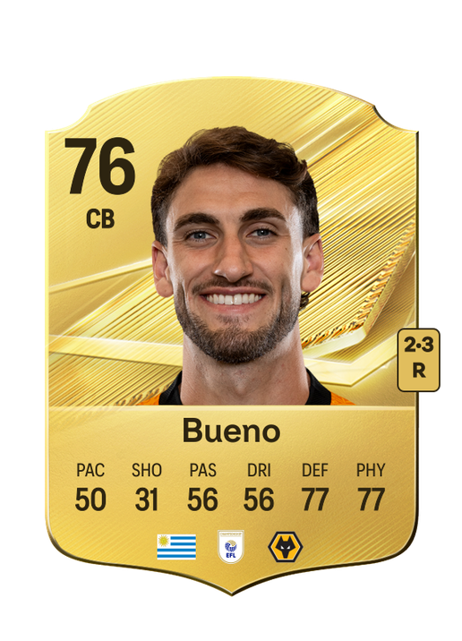 Bueno