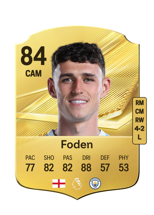 Foden