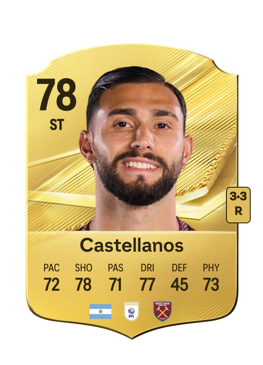 Castellanos