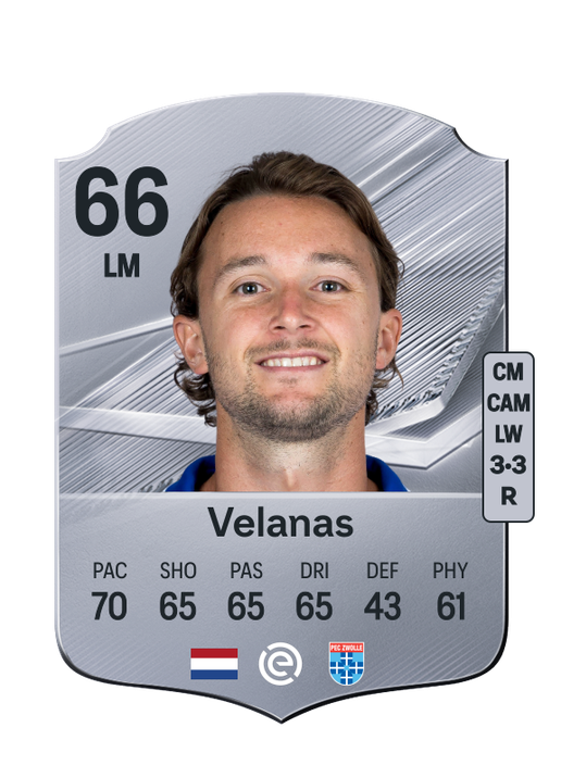 Velanas