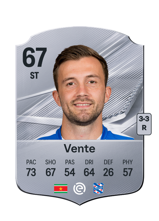 Vente
