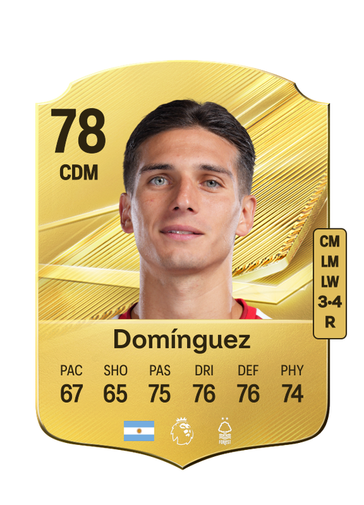 Domínguez