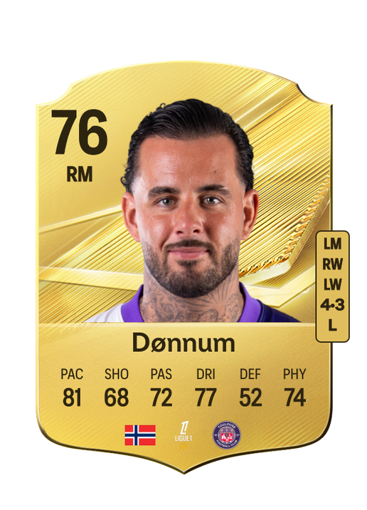 Dønnum