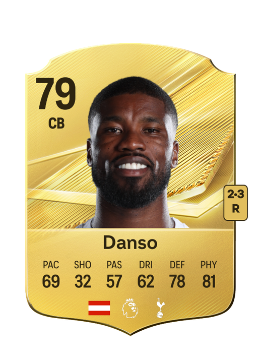 Danso