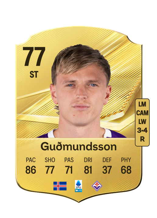 Guðmundsson