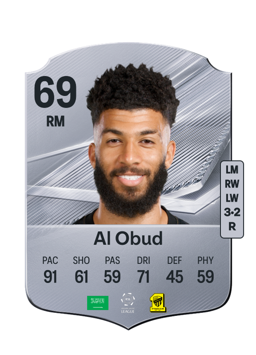 Al Obud