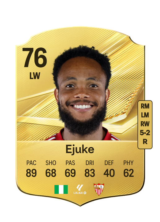 Ejuke