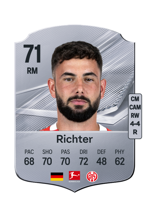 Richter