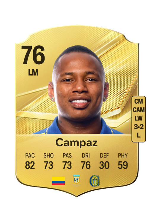 Campaz