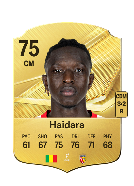 Haidara