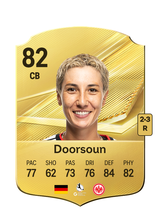 Doorsoun