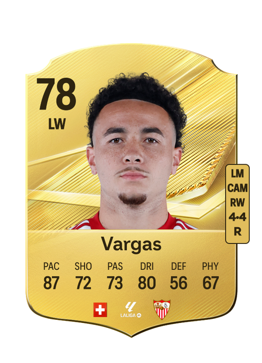 Vargas