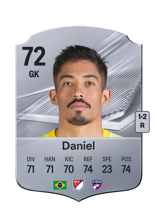 Daniel