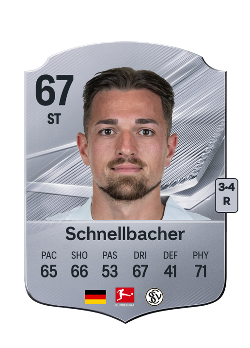 Schnellbacher